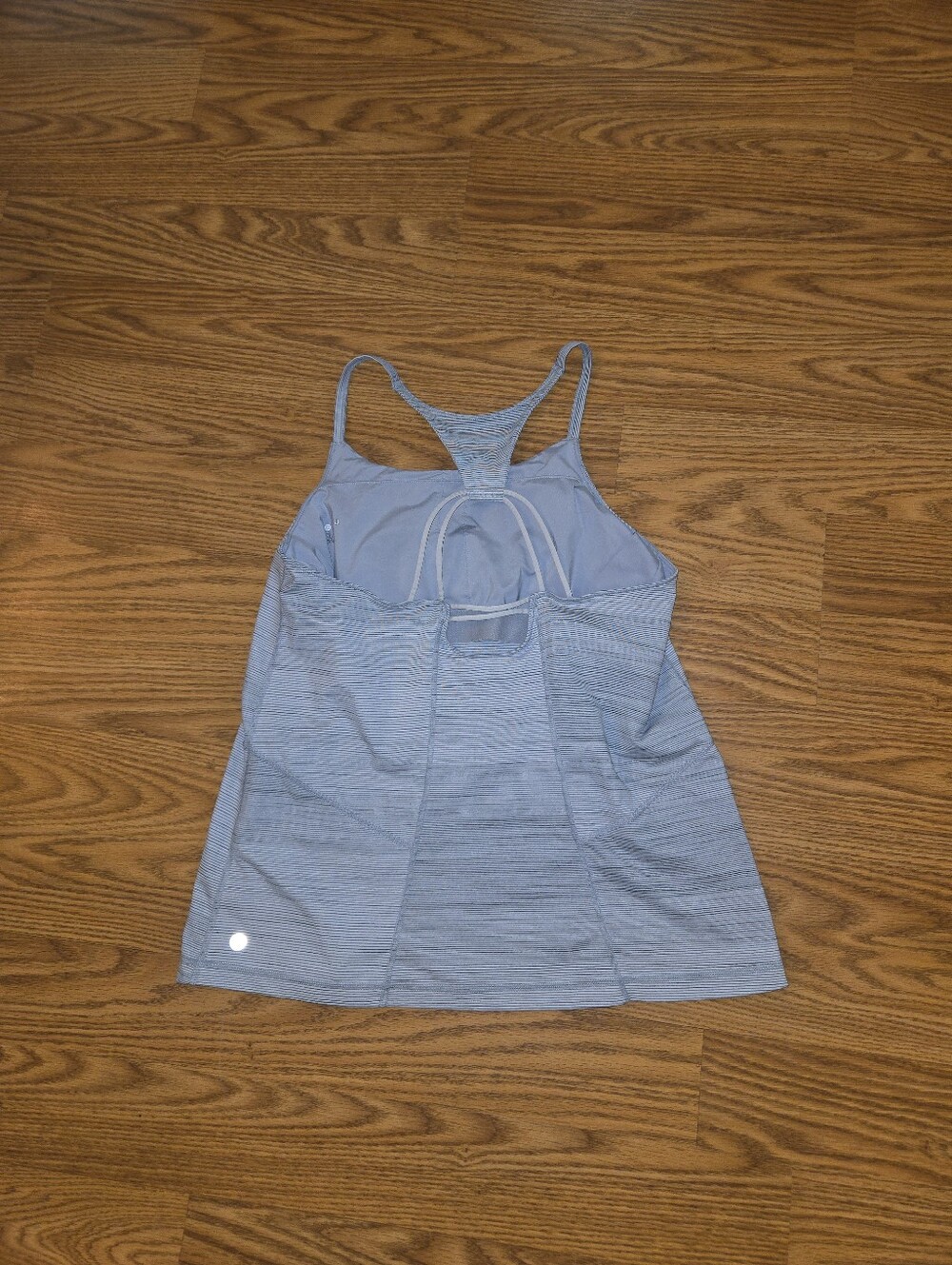 Zella Racerback Tank - Picture 2 of 2